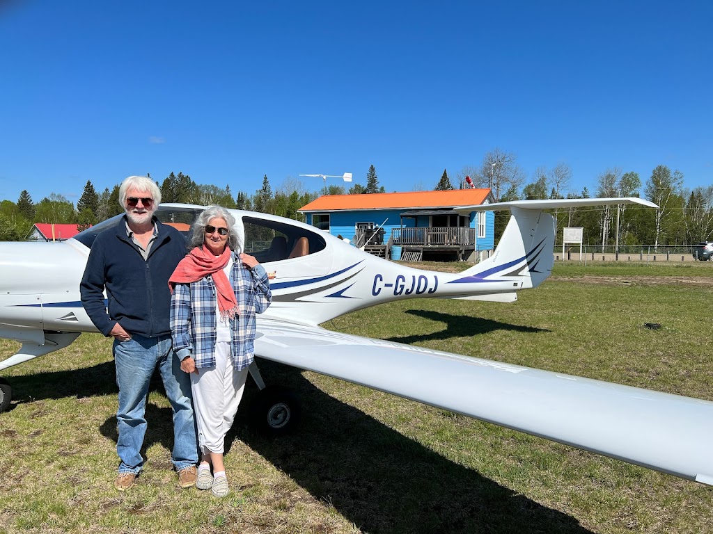 Sundridge South River Airpark | 521 Airport Rd, Sundridge, ON P0A 1Z0, Canada | Phone: (905) 520-6596