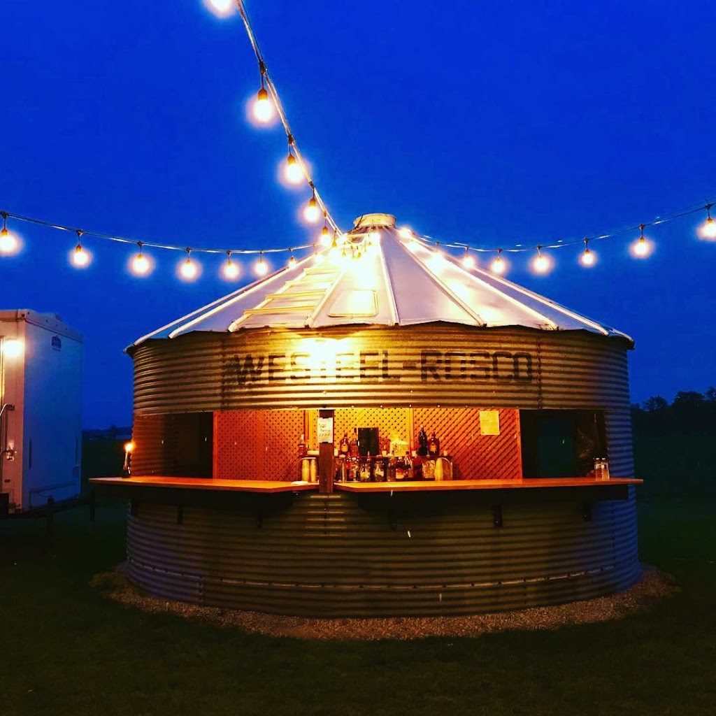 The 9th Event Venue | 5668 9th Line, Beeton, ON L0G 1A0, Canada | Phone: (416) 435-9242