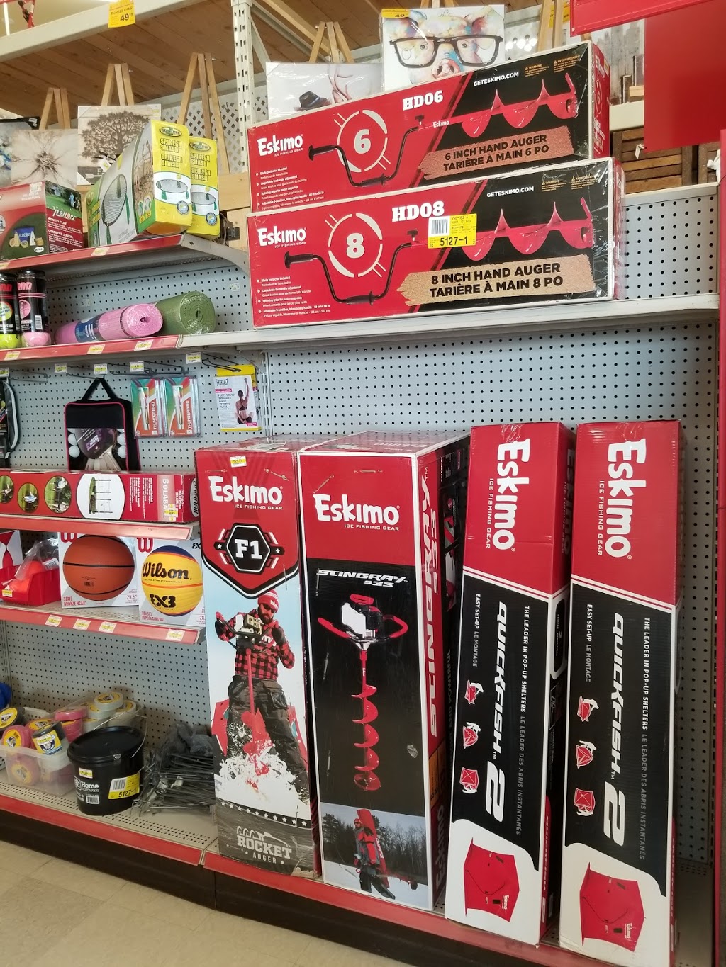 Arborg Home Hardware Building Centre | 451 Main St, Arborg, MB R0C 0A0, Canada | Phone: (204) 376-3090