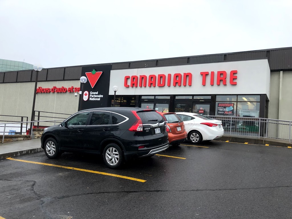 Canadian Tire | 1170 Rte de lÉglise, Québec, QC G1V 3W7, Canada | Phone: (418) 659-4882