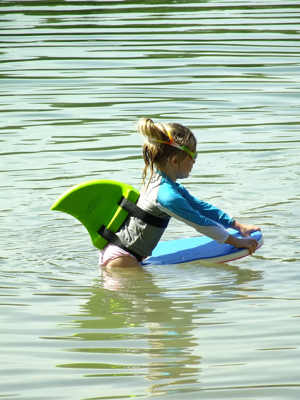 Mountain Kids Swim Lessons | Tie Lake Rd, Jaffray, BC V0B 1T0, Canada | Phone: (647) 335-3997