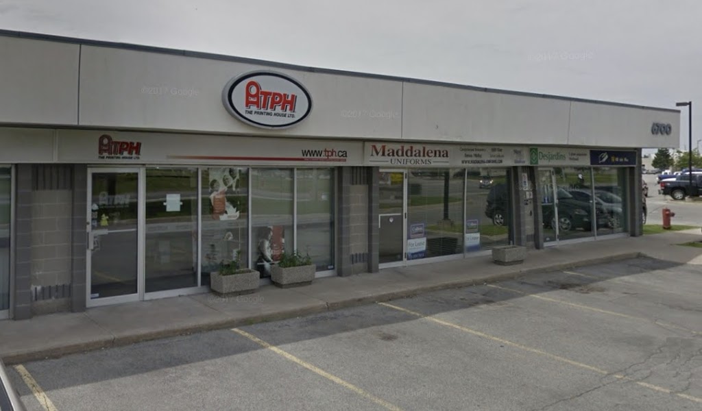 TPH The Printing House | 6700, 3 Morrison St #3, Niagara Falls, ON L2E 6Z8, Canada | Phone: (905) 374-7555