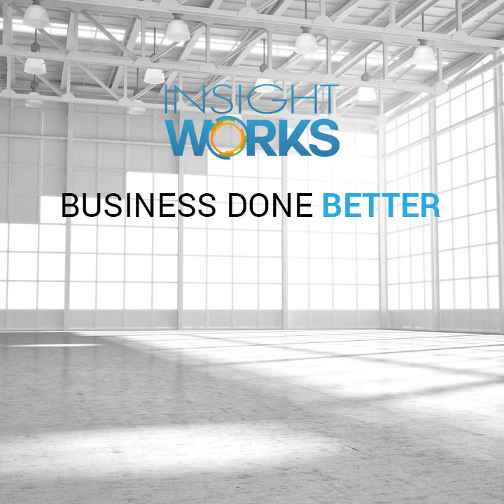 Insight Works | 5661 99 St NW Suite 102, Edmonton, AB T6E 3N8, Canada | Phone: (866) 440-7543