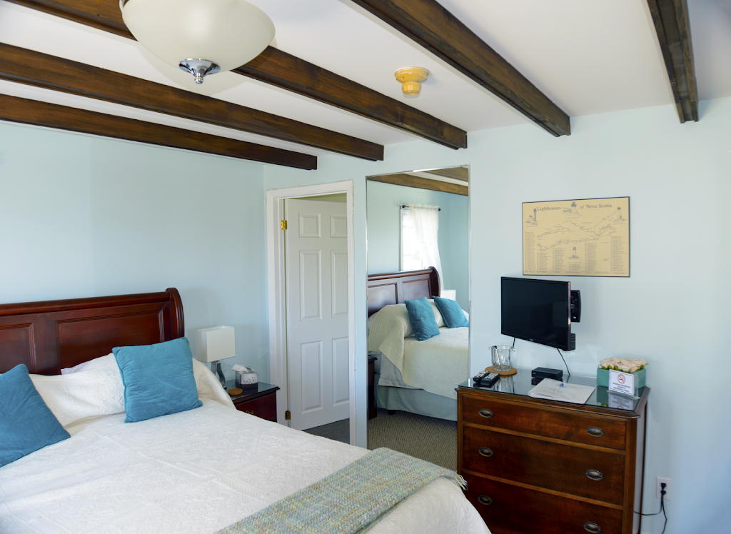 Peggys Cove Bed & Breakfast | 19 Church Rd, Peggys Cove, NS B3Z 3R7, Canada | Phone: (902) 823-2265