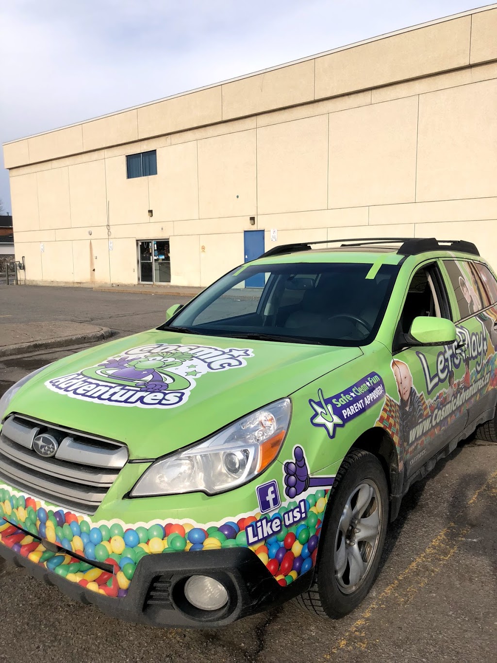 RoadRunner Auto Glass | 393 Gerry Lalonde Dr, Ottawa, ON K4A 0X2, Canada | Phone: (613) 316-2131