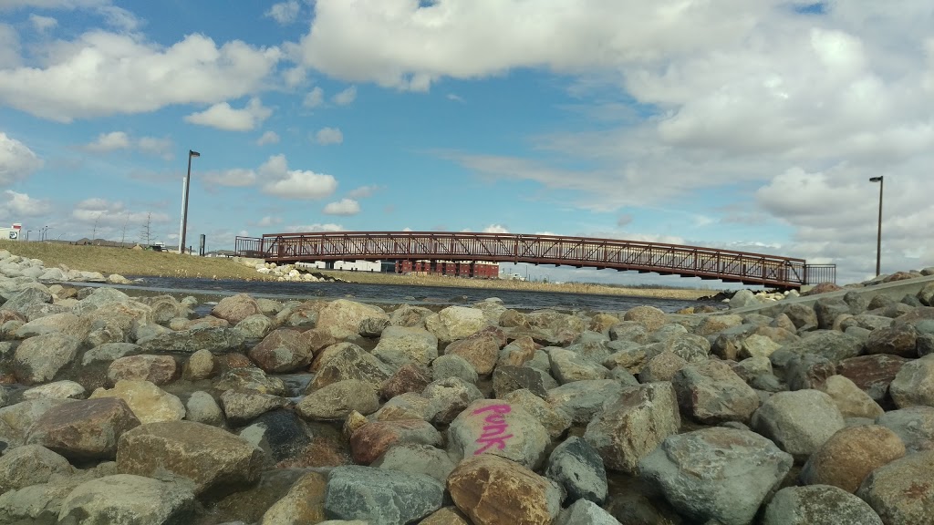 Hyde Park | Slimmon Rd, Saskatoon, SK S7V 0A7, Canada | Phone: (306) 975-3300