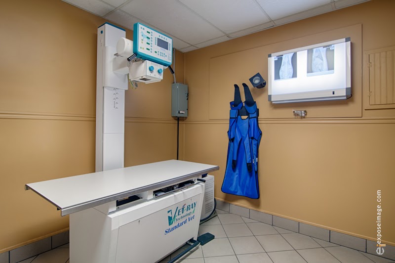 Clinique Vet Notre Dame | 744 Rue Notre Dame O, Victoriaville, QC G6P 1T8, Canada | Phone: (819) 758-4343