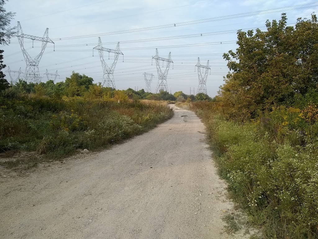 Etobicoke Trail Brampton | Brampton, ON L6T 5N2, Canada