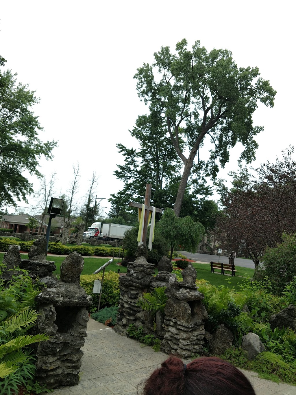 Sacred Heart Catholic Church | 5337 Genesee St, Bowmansville, NY 14026, USA | Phone: (716) 683-2375