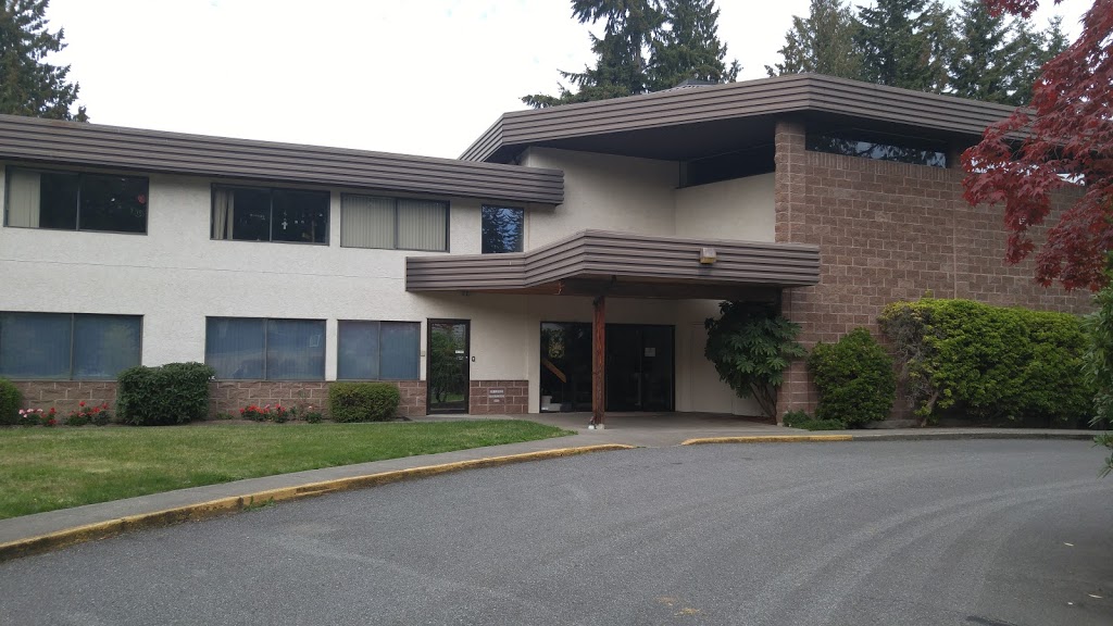 St. Luke Lutheran Church | 10167 148 St, Surrey, BC V3R 3X2, Canada | Phone: (604) 584-6446