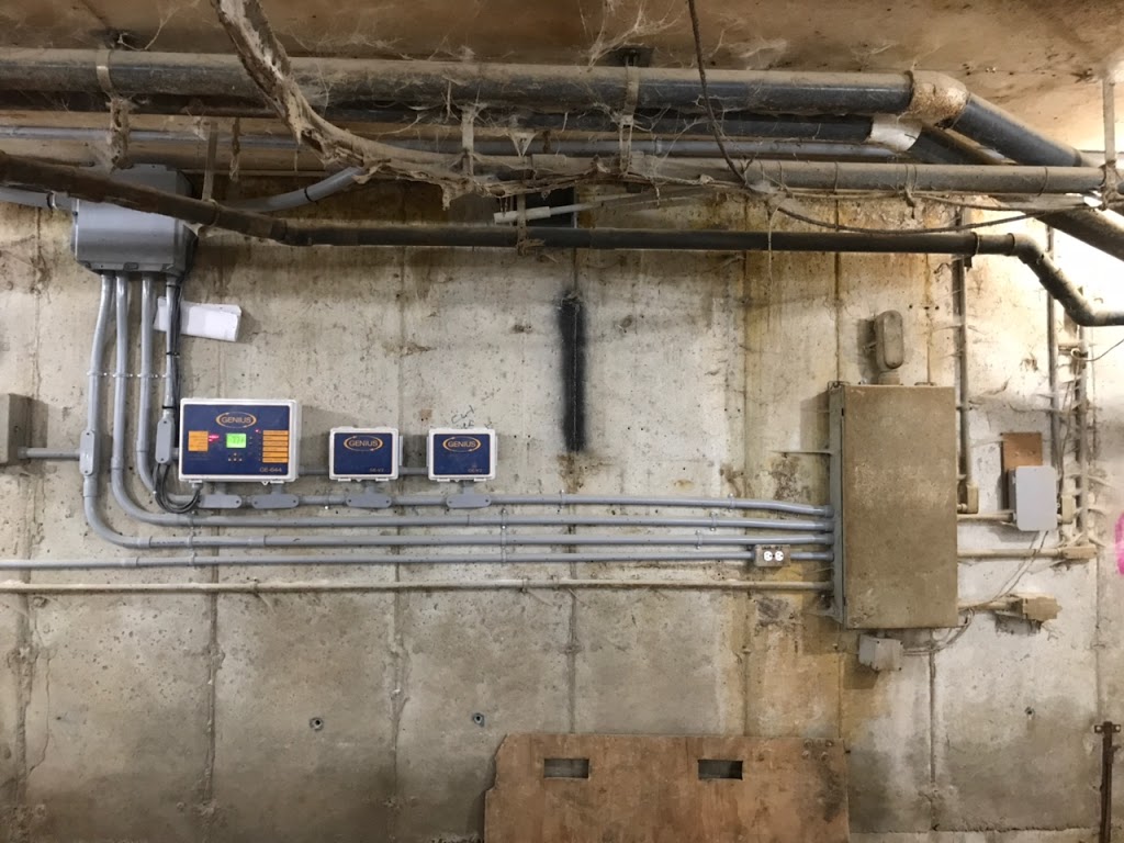 Sweitzer Electric Inc Electrical Heating and Cooling | 9564 Greenway Rd, Grand Bend, ON N0M 1T0, Canada | Phone: (519) 238-8354