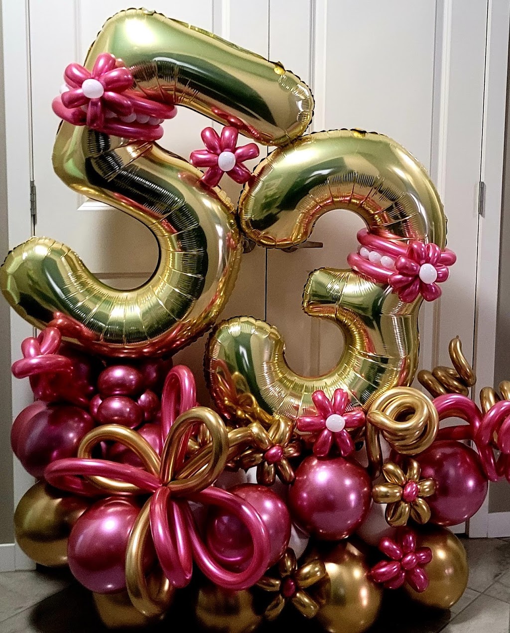 RICH OCCASIONS LTD | Brightoncrest Green SE, Calgary, AB T2Z 5A3, Canada | Phone: (403) 835-5582