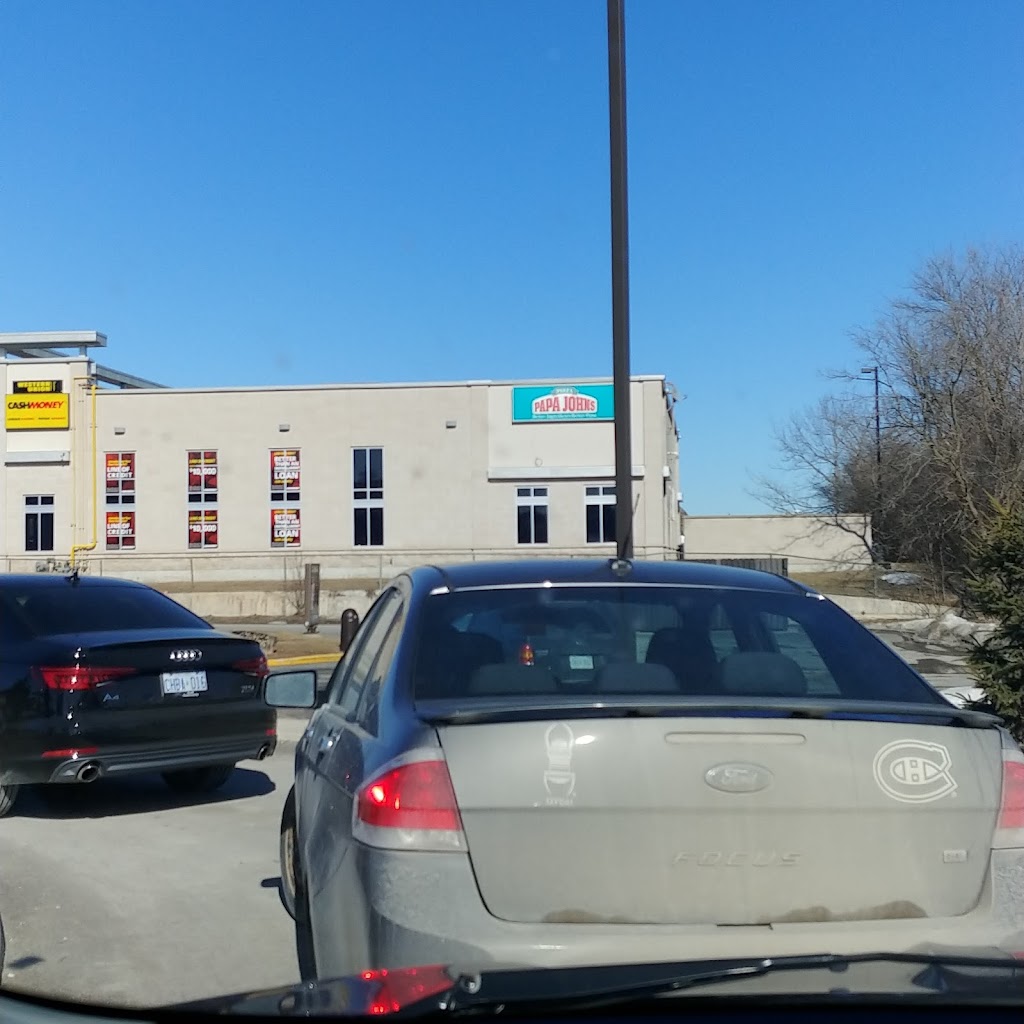 MacEwen Peterborough | 971 Lansdowne St W, Peterborough, ON K9J 1Z5, Canada | Phone: (705) 741-1221
