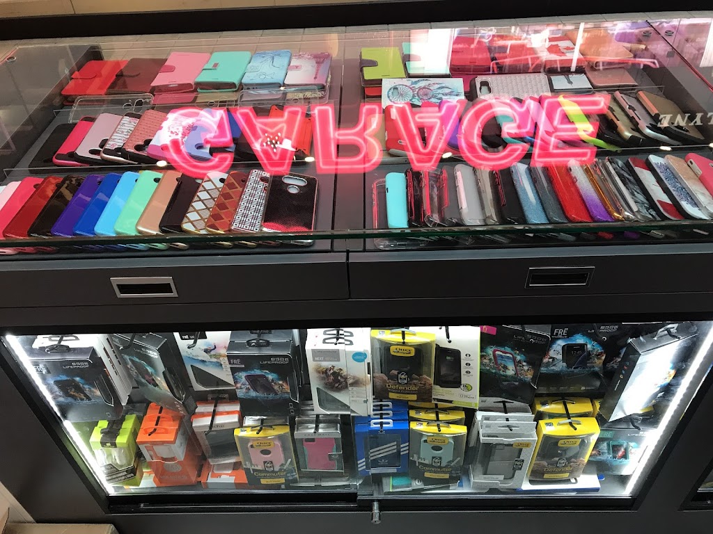 Artist Phone | 6815 Route Transcanadienne, Pointe-Claire, QC H9R 1C4, Canada | Phone: (514) 217-6736