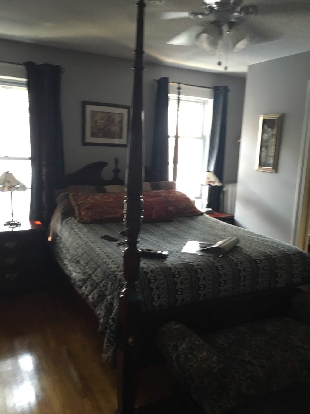 Blue Gables B&B | 4305 Simcoe St, Niagara Falls, ON L2E 1T5, Canada | Phone: (647) 865-5575