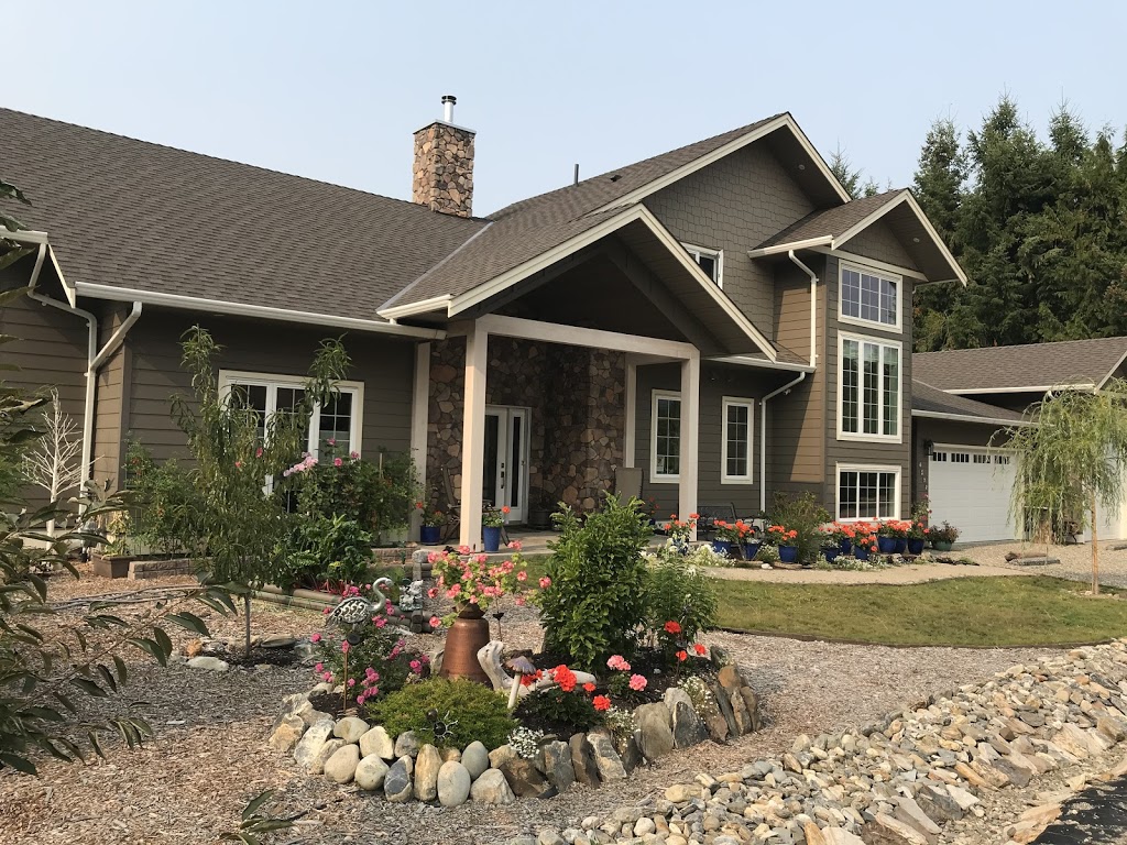 Shuswap Guest Suite Vacation Rental | 2465 Waverly Dr, Blind Bay, BC V0E 1H2, Canada | Phone: (780) 405-1550