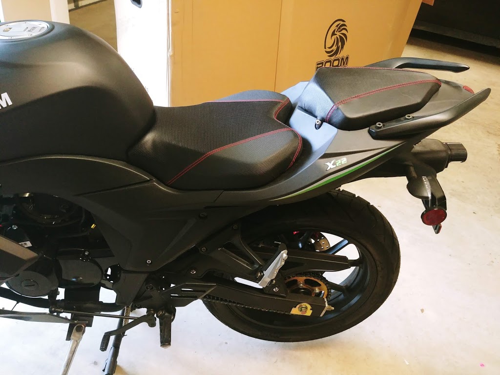 Venom Motorsports Canada / USA | 6820 McKeown Dr, Greely, ON K4P 1A2, Canada | Phone: (855) 984-1612