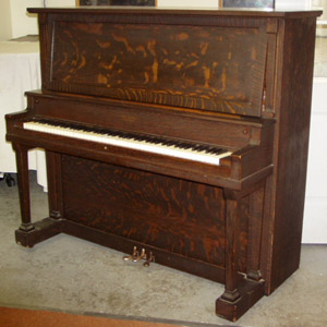 Robys Piano Shop | 93 Gauthier Dr, Swanton, VT 05488, USA | Phone: (802) 527-7405