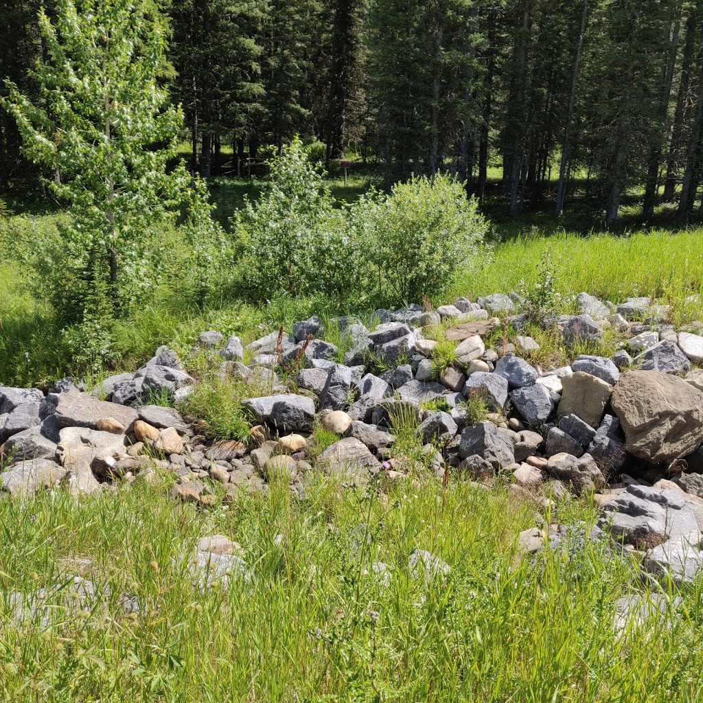 Bar KC Ranch | Bragg Creek, AB T0L 0K0, Canada | Phone: (403) 949-3833