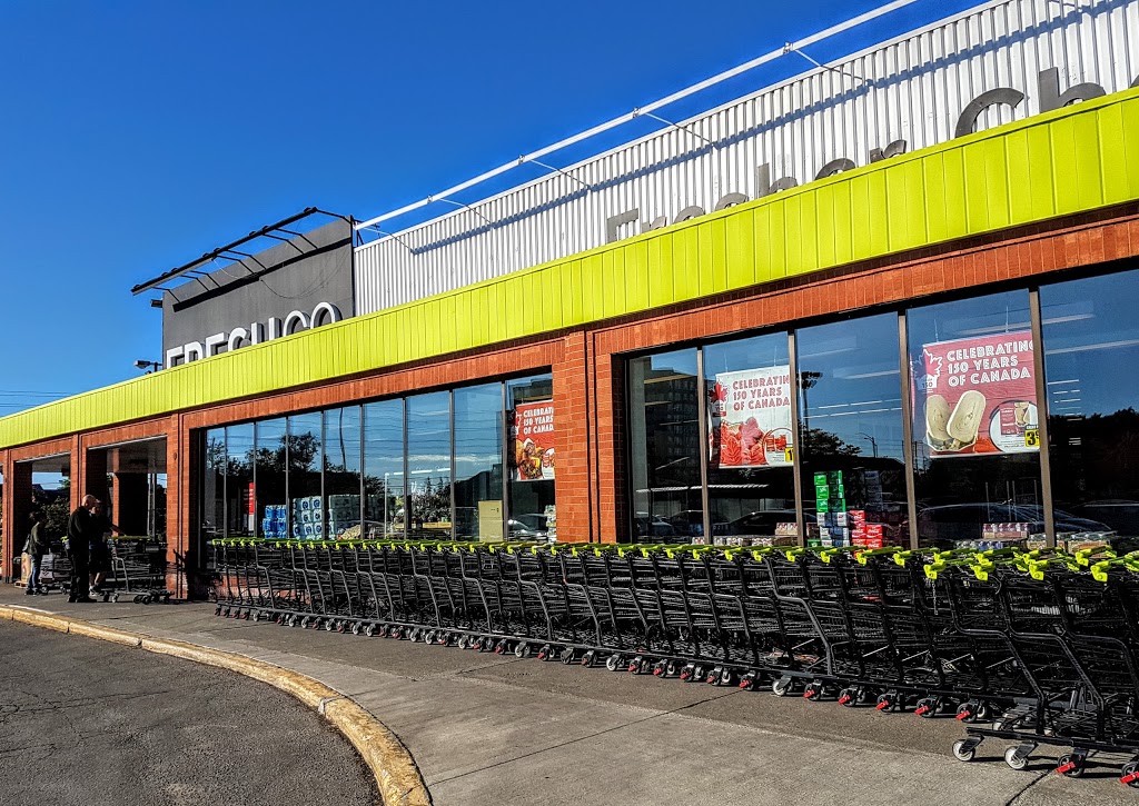 FreshCo. | 6040 Glen Erin Dr, Mississauga, ON L5N 3M4, Canada | Phone: (905) 826-0582