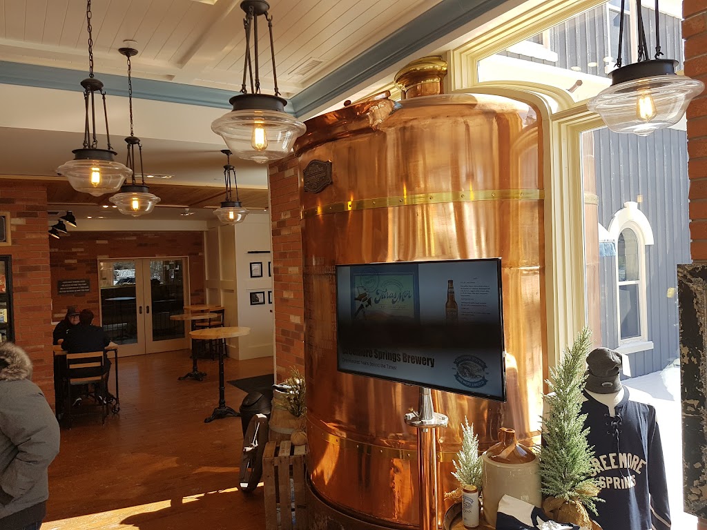 The Beer Bus Collingwood | 200 Mountain Rd, Collingwood, ON L9Y 4V5, Canada | Phone: (905) 291-2505