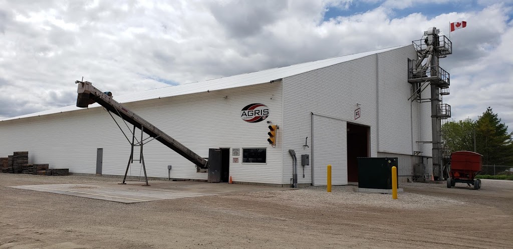 AGRIS Co-operative Ltd. | 8 Belle River Rd E, Cottam, ON N0R 1B0, Canada | Phone: (519) 839-4861