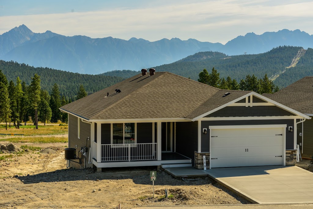 Legacy Summit | 355 Legacy Lookout, Cranbrook, BC V1C 0B4, Canada | Phone: (250) 489-1519