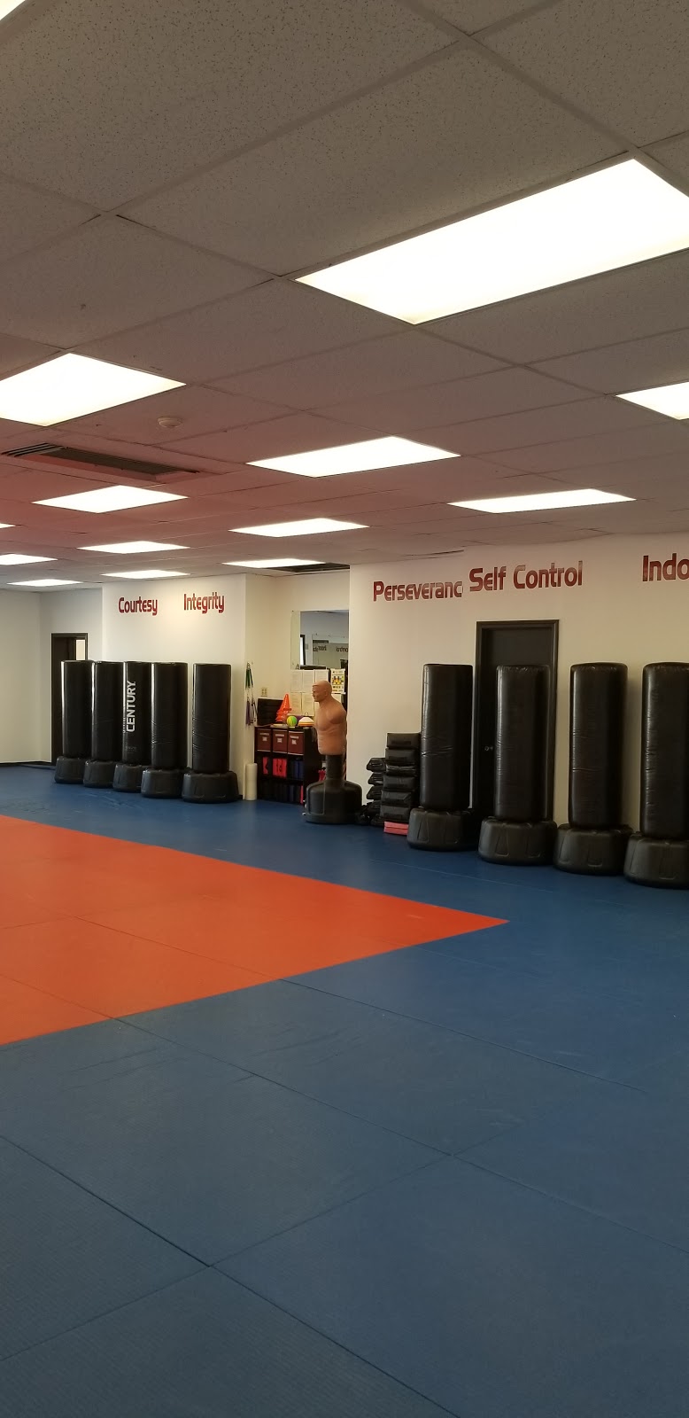 Master Khechens Martial Arts Academy | 3117 Genesee St, Buffalo, NY 14225, USA | Phone: (716) 322-6474