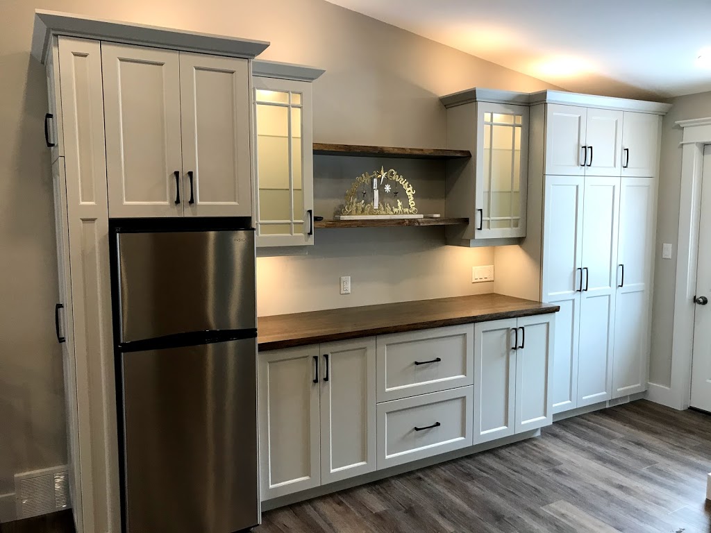 Luxury Woodworking And Cabinets Ltd | 130 Kincardine Hwy, Walkerton, ON N0G 2V0, Canada | Phone: (519) 507-1846