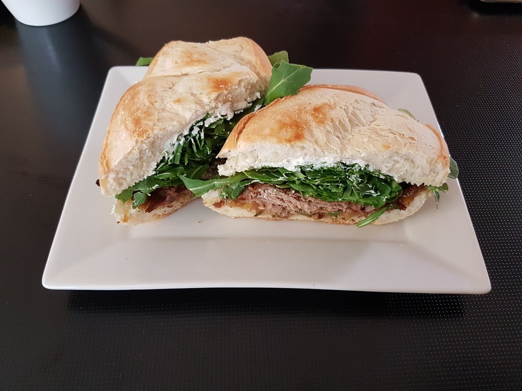 Cafe Rista | 14213 103 Ave NW, Edmonton, AB T5N 0S8, Canada | Phone: (780) 761-1155