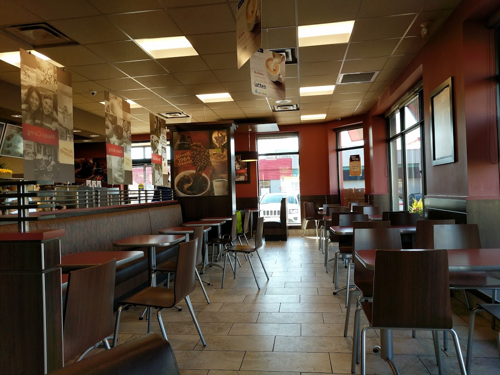 Tim Hortons | 204 Victoria Rd S, Guelph, ON N1E 5R1, Canada | Phone: (519) 766-9751