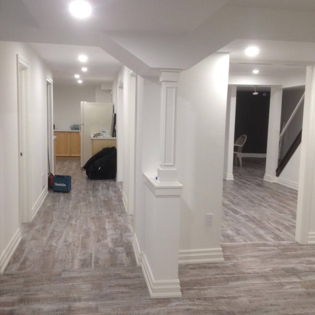 Beacon | 144 Brentwood Dr, Brampton, ON L6T 1R3, Canada | Phone: (289) 946-3436