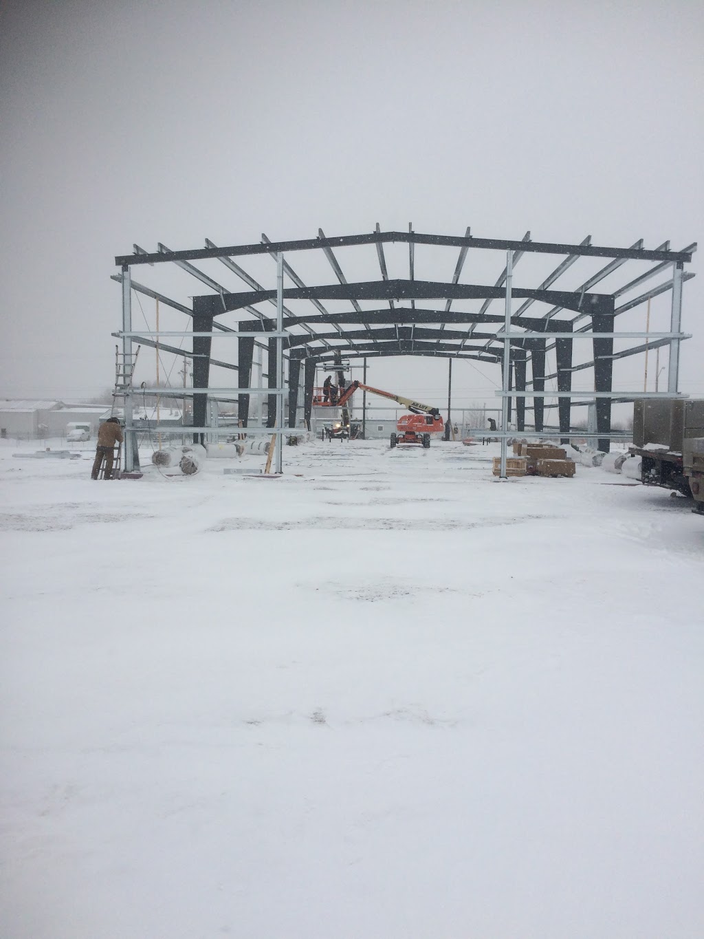 Mid Island Installations Ltd | 5485 Godfrey Rd, Nanaimo, BC V9T 2J5, Canada | Phone: (250) 618-1895