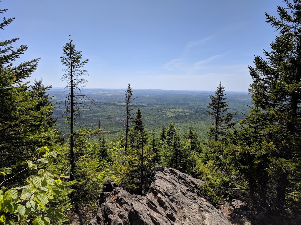 Parc régional du Mont Ham | 103 Route 257 Ouest, Saint-Joseph-de-Ham-Sud, QC J0B 3J0, Canada | Phone: (819) 828-3608
