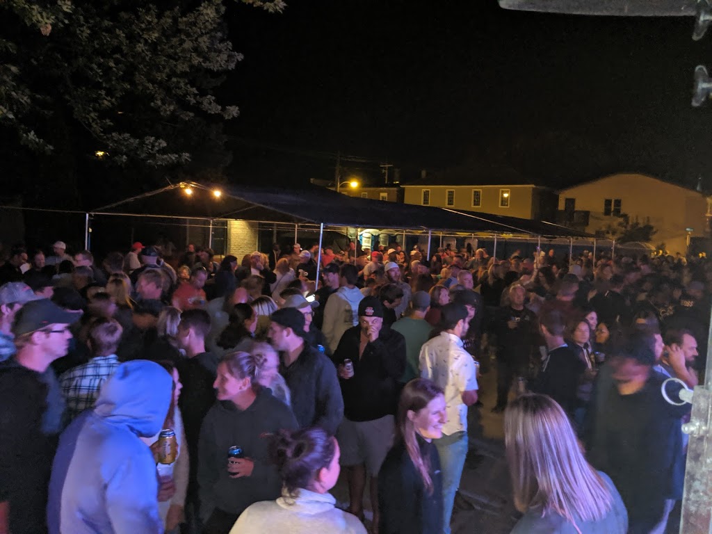 Zurich Bean Festival Main Stage | 23 Victoria Ln #21, Zurich, ON N0M 2T0, Canada | Phone: (519) 236-2326