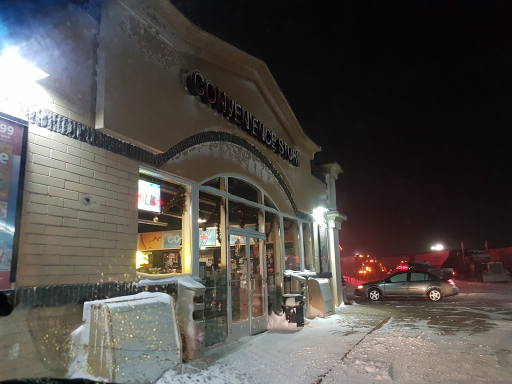Co-op Gas Bar | SK-13, Weyburn, SK S4H 0W4, Canada | Phone: (306) 848-3689