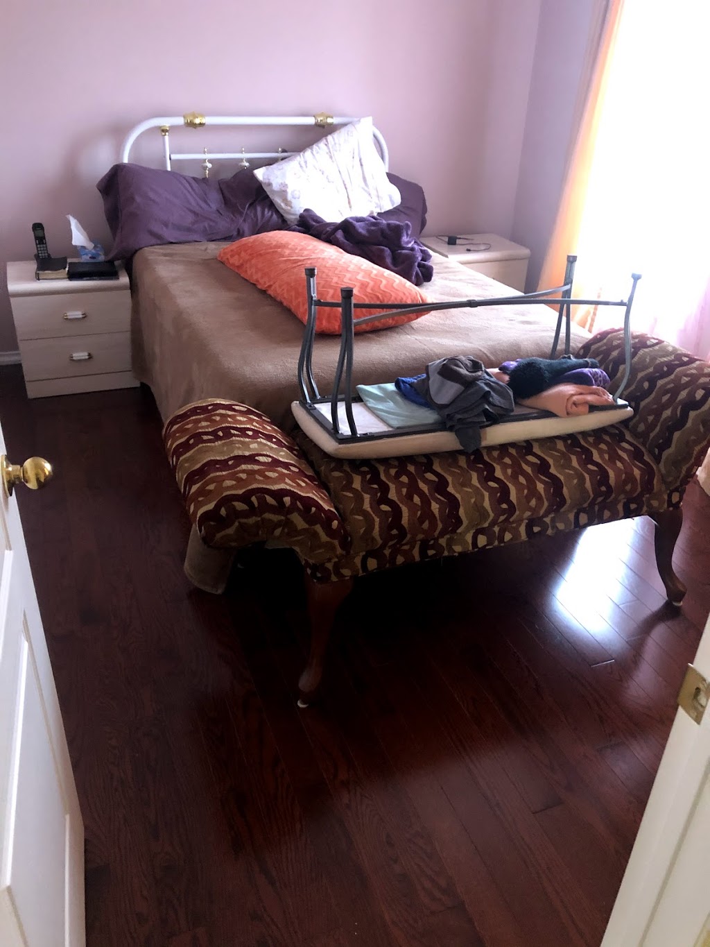 Flooring Solution And Home Renovation | 8 Glen Watford Dr, Scarborough, ON M1S 2C2, Canada | Phone: (416) 459-8499