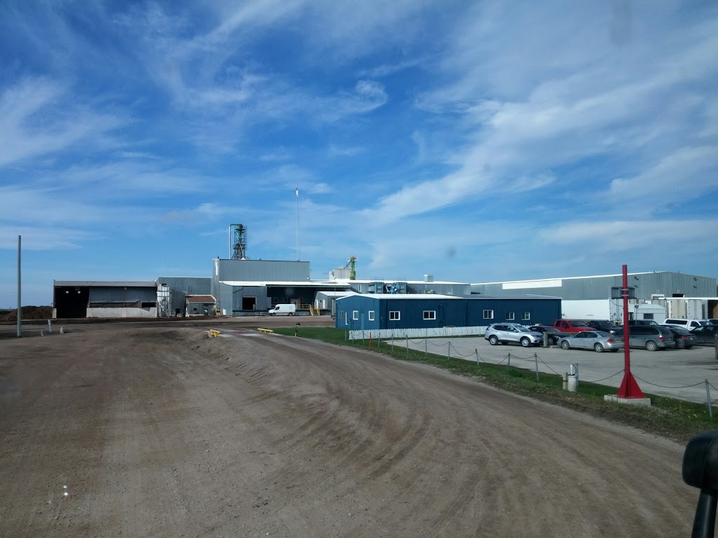 Sun Gro Horticulture Canada Ltd | MB-11, Hadashville, MB R0E 1Z0, Canada | Phone: (204) 426-2121