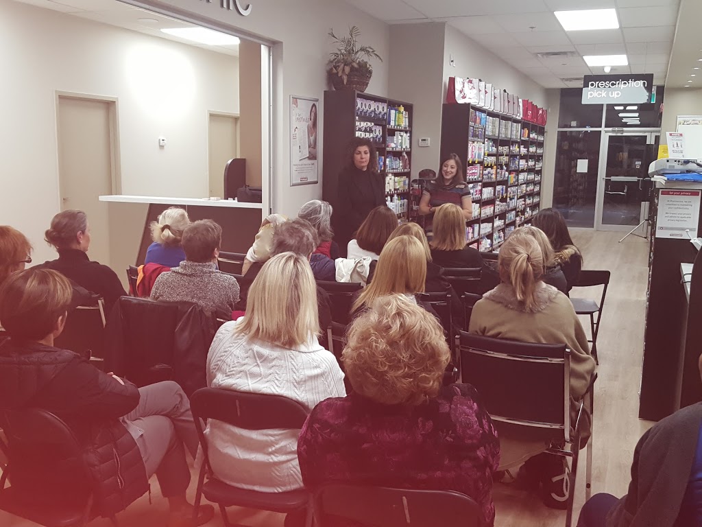 ALTON VILLAGE COMPOUNDING PHARMACY | 4265 Thomas Alton Blvd, Burlington, ON L7M 0Z4, Canada | Phone: (905) 315-9900