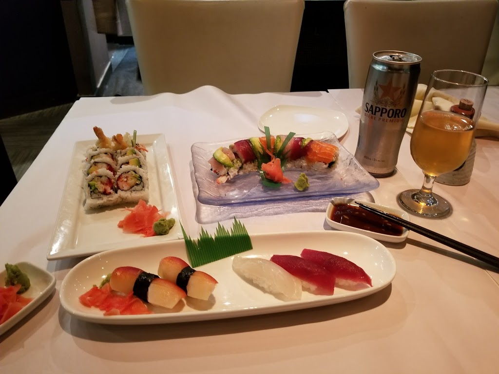 Prince Japanese Steak House | 5555 Eglinton Ave W, Etobicoke, ON M9C 5M1, Canada | Phone: (416) 695-2828