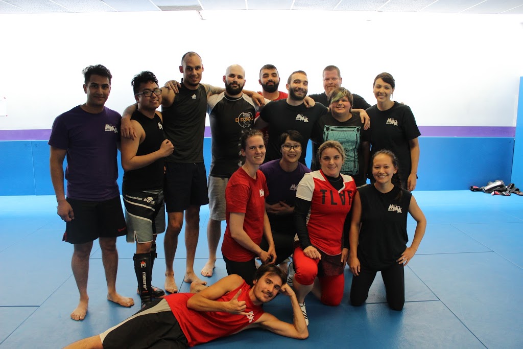 Surrey Masters Martial Arts | 13638 Grosvenor Rd, Surrey, BC V3R 5C9, Canada | Phone: (604) 497-0662