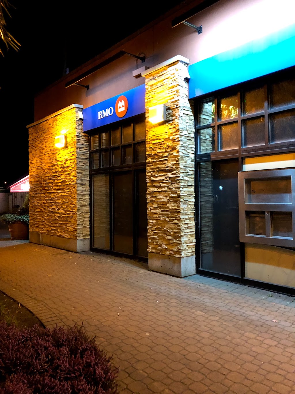 BMO Bank of Montreal | 735 Goldstream Ave #101, Victoria, BC V9B 2X4, Canada | Phone: (250) 389-2485