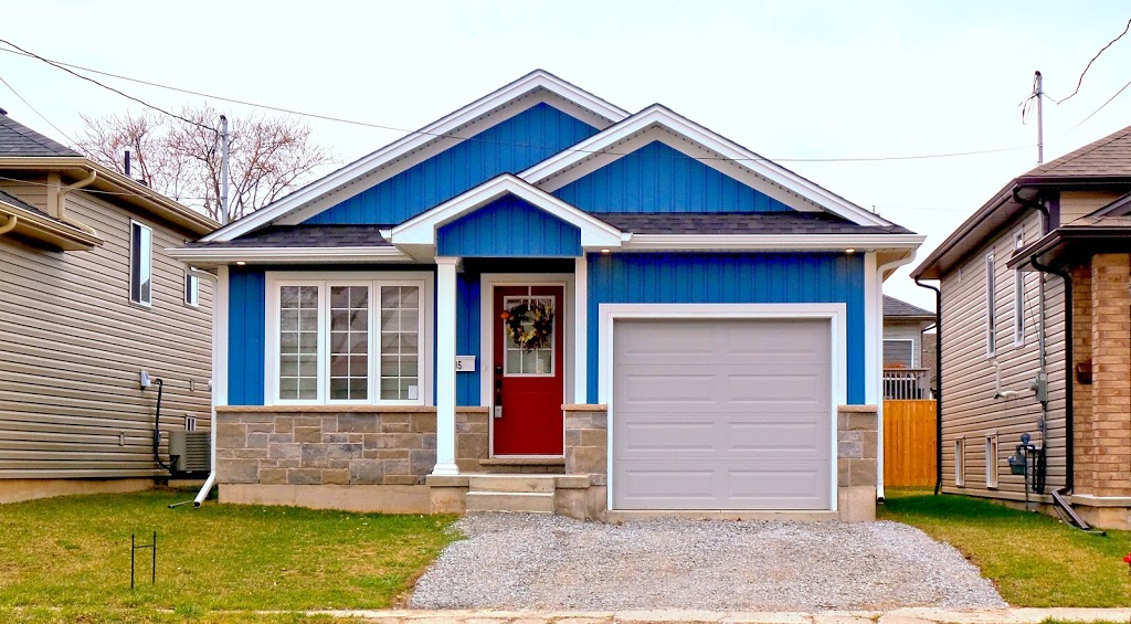 Jesse Mason - Royal LePage NRC Realty | 4850 Dorchester Rd, Niagara Falls, ON L2E 6N9, Canada | Phone: (905) 329-8343