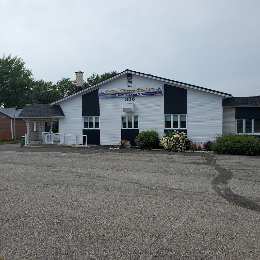 Honfleur Municipality | 320 Rue Saint-Jean, Honfleur, QC G0R 1N0, Canada | Phone: (418) 885-9195