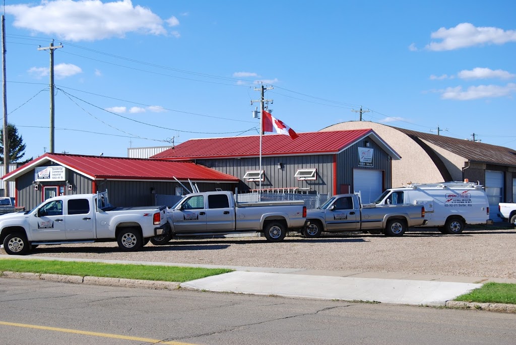 Ampko Electric (2006) Inc. | Box 488, 5002 46 St, Stettler, AB T0C 2L0, Canada | Phone: (403) 742-5111