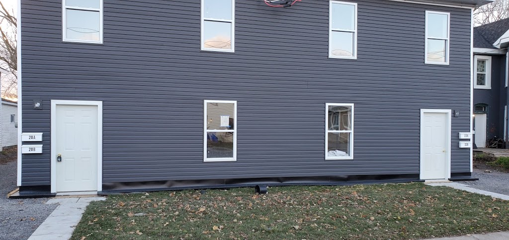 PLUMB LEVEL SQUARE | East, Belleville, ON K8N 3M2, Canada | Phone: (613) 827-0976