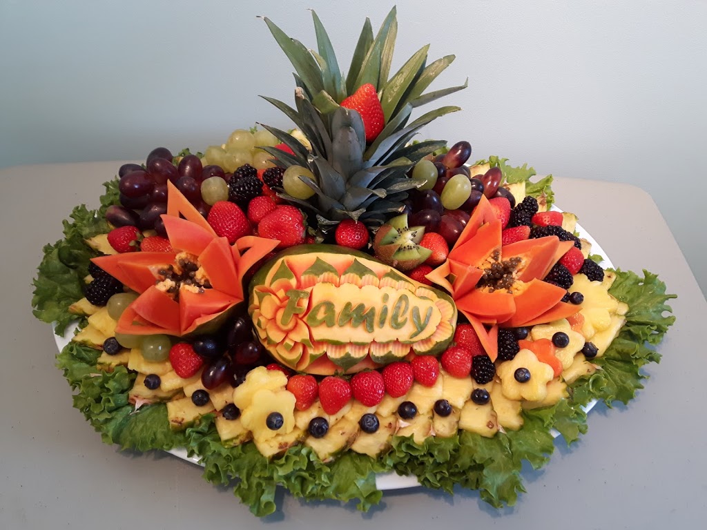 Say It With Fruit 39 Norbert Rd, Brampton, ON L6Y 2K2, Canada