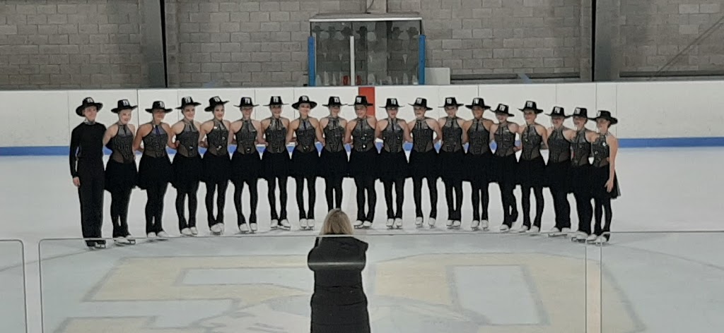 Tavistock & District Recreation Centre (Arena) | 1 Adam St, Tavistock, ON N0B 2R0, Canada | Phone: (519) 655-2102