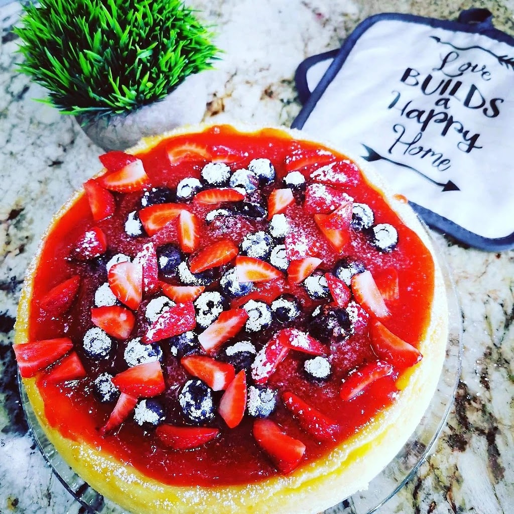 Khadijas Sweet Tooth | Plains Rd W, Burlington, ON L7T 4H4, Canada | Phone: (289) 400-8092