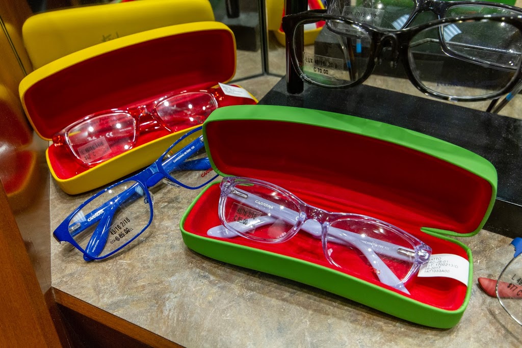 Burlington Optometry | 1505 Guelph Line #14, Burlington, ON L7P 3B6, Canada | Phone: (905) 336-3205